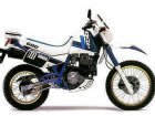 Suzuki DR 600S